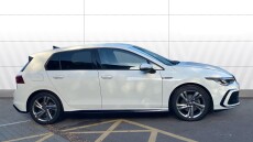 Volkswagen Golf 1.5 eTSI 150 R-Line 5dr DSG Petrol Hatchback